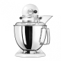 Кухонна машина KitchenAid Artisan 5KSM175PSEWH - 2