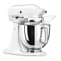 Кухонна машина KitchenAid Artisan 5KSM175PSEWH - 3