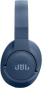 Bluetooth-гарнитура JBL Tune 720BT Blue (JBLT720BTBLU) - 5