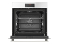 Встраиваемый духовой шкаф AMICA ED57689WA+ X-TYPE Wifi - 3