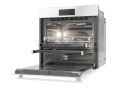 Встраиваемый духовой шкаф AMICA ED57689WA+ X-TYPE Wifi - 4