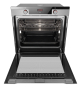 Духовой шкаф AMICA ED47636XA+ X-TYPE Openup - 3
