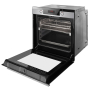 Духовой шкаф AMICA ED47636XA+ X-TYPE Openup - 5