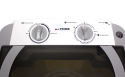 Стиральная полуавтоматическая машина Prime Technics PWA 701 SG - 7