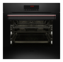 Вбудована духова шафа AMICA ED57589BA+ Q-Type Pyro - 2