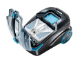 Моющий пылесос с аквафильтром Thomas DryBOX Amfibia (788596) - 2