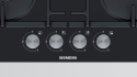 Газова варильна поверхня Siemens EN6B6PB90 - 3