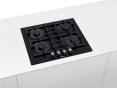 Газова варильна поверхня Siemens EN6B6PB90 - 4