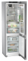 Холодильник с морозильной камерой LIEBHERR CBNstd 578i Peak - 2
