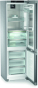 Холодильник с морозильной камерой LIEBHERR CBNstd 578i Peak - 4