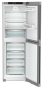 Холодильник з морозильною камерою Liebherr CNsfd 5224 Plus - 3