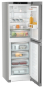 Холодильник с морозильной камерой Liebherr CNsfd 5224 Plus - 5