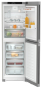 Холодильник с морозильной камерой Liebherr CNsfd 5224 Plus - 6