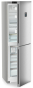 Холодильник с морозильной камерой Liebherr CNsfd 573i Plus - 2