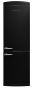 Холодильник з морозильною камерою VESTFROST VR-FB3732E0BM - 1