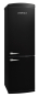 Холодильник з морозильною камерою VESTFROST VR-FB3732E0BM - 3