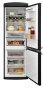 Холодильник с морозильной камерой VESTFROST VR-FB3732E0BM - 5