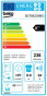 Сушильна машина Beko B3T68239MG - 6