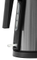 Электрочайник KERNAU KSK 101 Gun Metal - 4