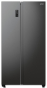 Холодильник Gorenje NRR9185EABXL - 1