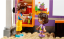 LEGO Конструктор Friends Хартлейк-Сіті. Громадська кухня - 4