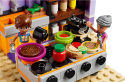 LEGO Конструктор Friends Хартлейк-Сіті. Громадська кухня - 5