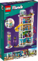 Конструктор LEGO Friends Хартлейк-Сіті. Громадський центр (41748) - 11