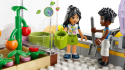 Конструктор LEGO Friends Хартлейк-Сіті. Громадський центр (41748) - 2