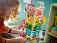 Конструктор LEGO Friends Хартлейк-Сіті. Громадський центр (41748) - 3