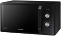 Мікрохвильова піч Samsung MS23K3614AK/UA - 6