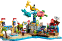 LEGO Конструктор Friends Пляжний парк розваг - 1