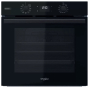 Вбудована духова шафа Whirlpool OMSR58CU1SB - 1
