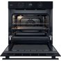 Вбудована духова шафа Whirlpool OMSR58CU1SB - 2