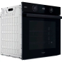 Вбудована духова шафа Whirlpool OMSR58CU1SB - 3