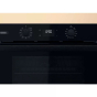 Вбудована духова шафа Whirlpool OMSR58CU1SB - 7