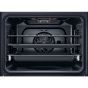 Вбудована духова шафа Whirlpool OMSR58CU1SB - 8