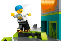 LEGO Конструктор Friends Вуличний скейтпарк - 5