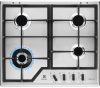 Варильна поверхня Electrolux KGS64362XX - 1