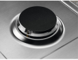 Варильна поверхня Electrolux KGS64362XX - 5