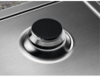 Варильна поверхня Electrolux KGS64362XX - 6