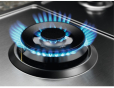 Варильна поверхня Electrolux KGS64362XX - 8