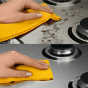 Варильна поверхня Electrolux KGS64362XX - 9
