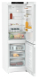 Холодильник з морозильною камерою LIEBHERR KGNd52Z03 - 3