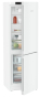 Холодильник с морозильной камерой LIEBHERR KGNd52Z03 - 4