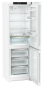 Холодильник с морозильной камерой LIEBHERR KGNd52Z03 - 6