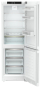 Холодильник с морозильной камерой LIEBHERR KGNd52Z03 - 8