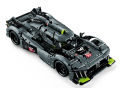 Авто-конструктор LEGO Technic Peugeot 9X8 24H Le Mans Hybrid Hypercar (42156) - 8