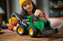 LEGO Конструктор Technic Трелювальний трактор «John Deere» 948L-II - 2