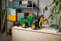 LEGO Конструктор Technic Трелювальний трактор «John Deere» 948L-II - 3