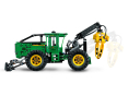LEGO Конструктор Technic Трелювальний трактор «John Deere» 948L-II - 6